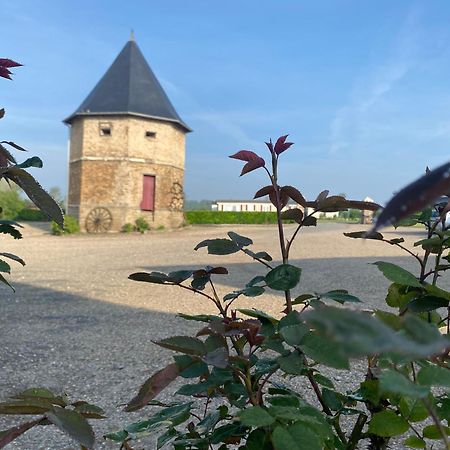 Chambres Dhotes A La Ferme Forest-Montiers Екстер'єр фото
