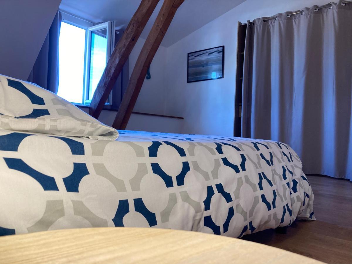 Chambres Dhotes A La Ferme Forest-Montiers Екстер'єр фото